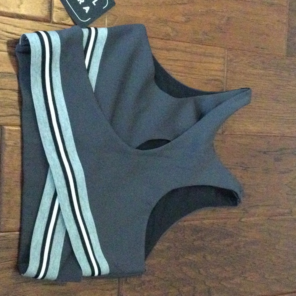 COPY - Nylora tank - Picture 4 of 4